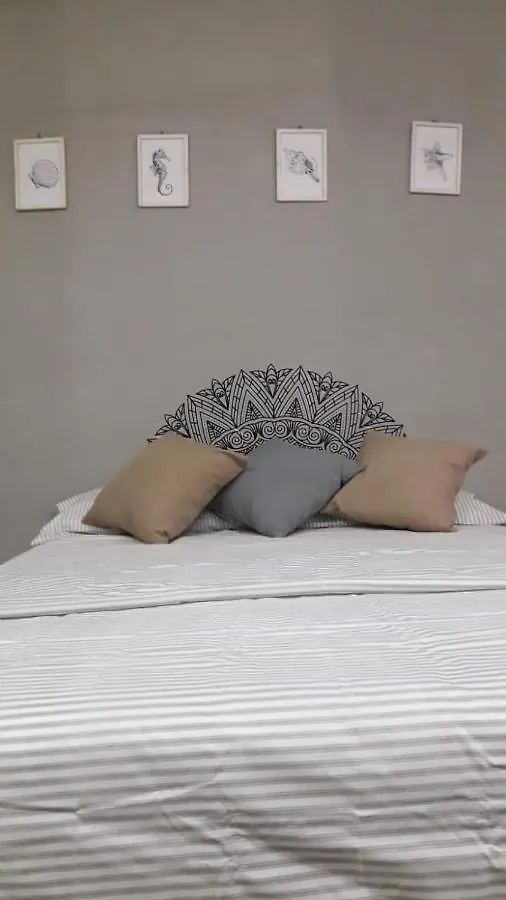 קוזומל Casa Calido Hotel 0*,  מקסיקו