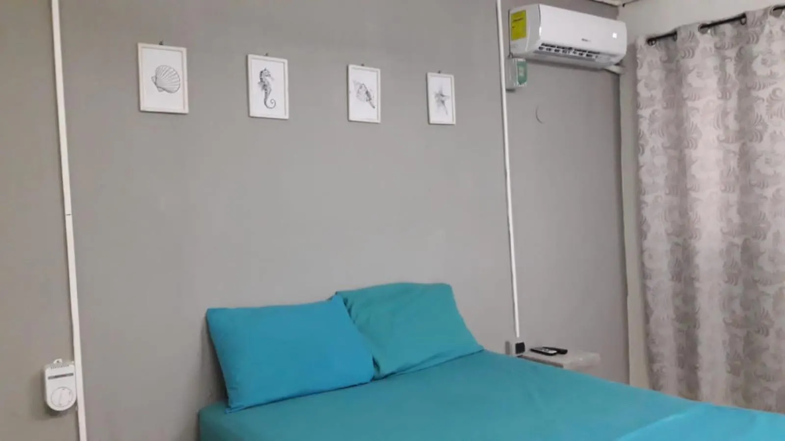 קוזומל Casa Calido Hotel 0*,  מקסיקו