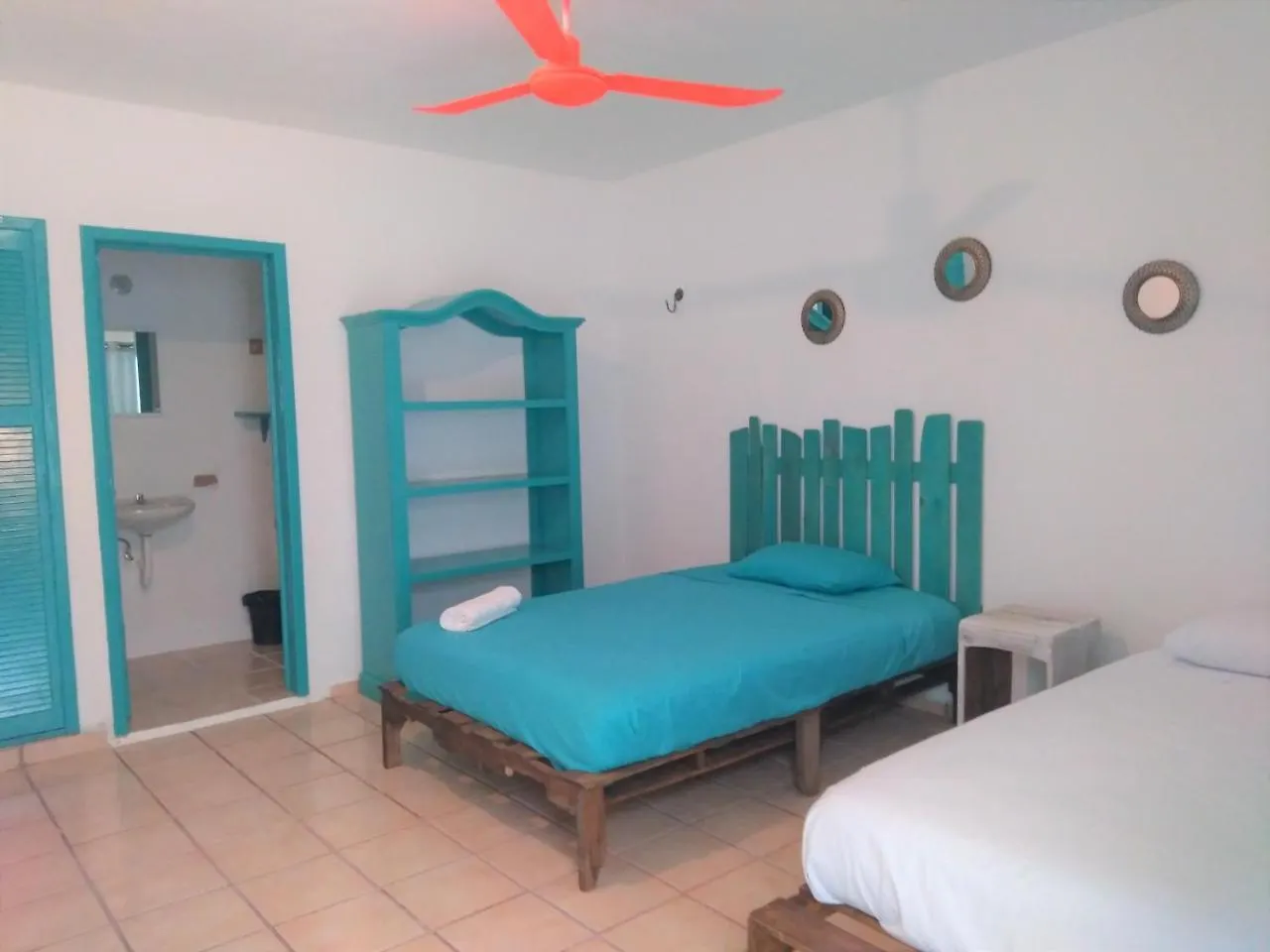 קוזומל Casa Calido Hotel 0*,  מקסיקו