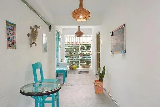 קוזומל Casa Calido Hotel 0*,  מקסיקו