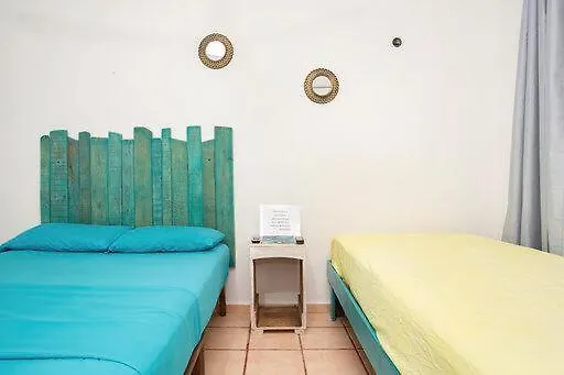 קוזומל Casa Calido Hotel