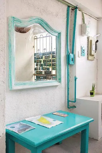 קוזומל Casa Calido Hotel