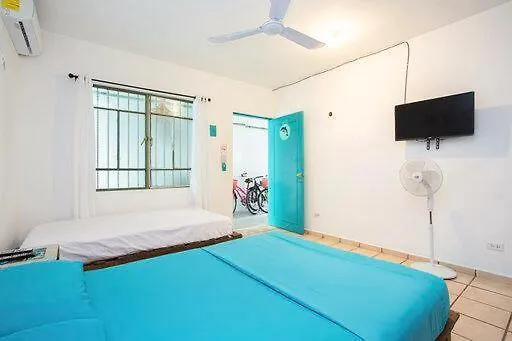 Homestay Casa Calido Hotel Cozumel