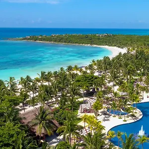 Ośrodek wypoczynkowy Barcelo Maya (adults Only), Xpu Há
