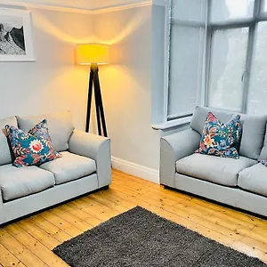 Horsforth Lodge , Horsforth United Kingdom