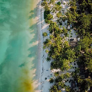 Domek letniskowy Cielo Y Selva, Punta Allen