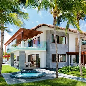 Azul Esmeralda , Puerto Morelos Meksyk