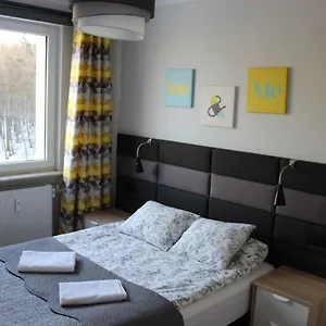 Apartament Mewa , Sopot Polska